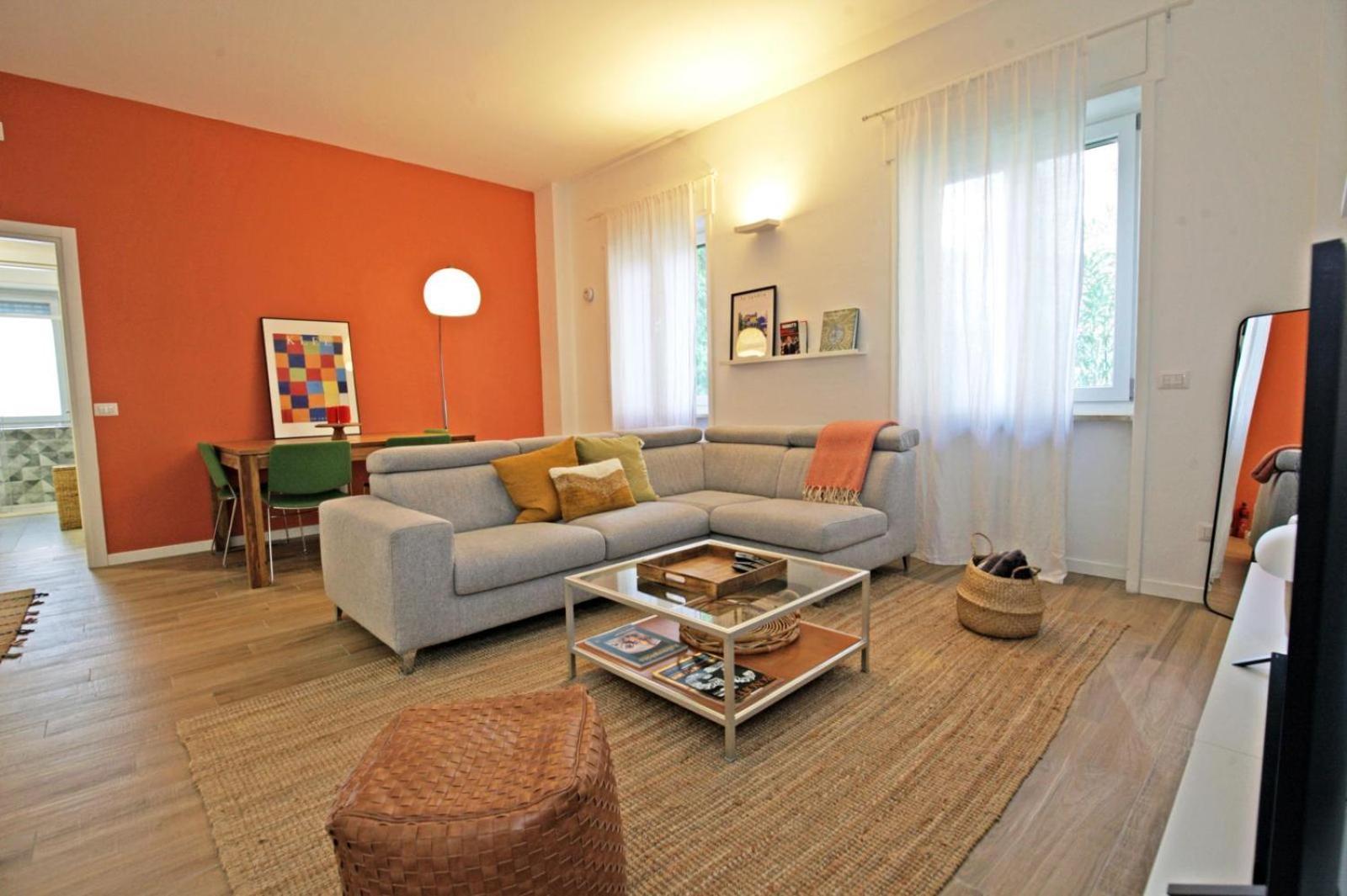 "Movie Heaven" Metro-Centric & Luxury Hub Apartment Milan Exterior photo