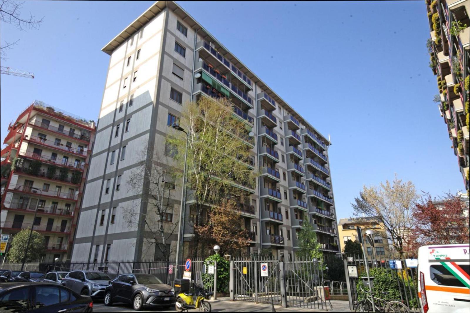 "Movie Heaven" Metro-Centric & Luxury Hub Apartment Milan Exterior photo