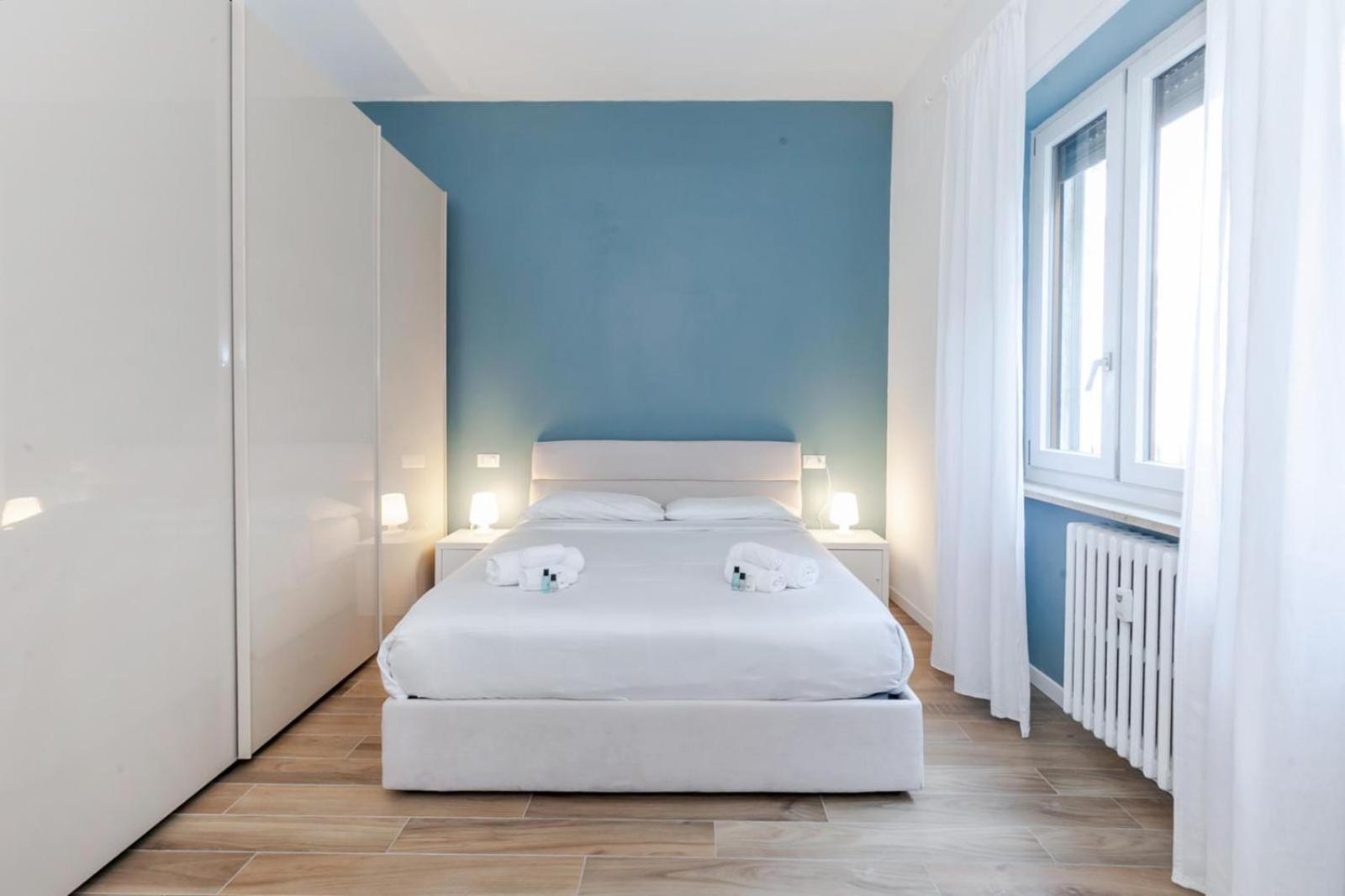 "Movie Heaven" Metro-Centric & Luxury Hub Apartment Milan Exterior photo