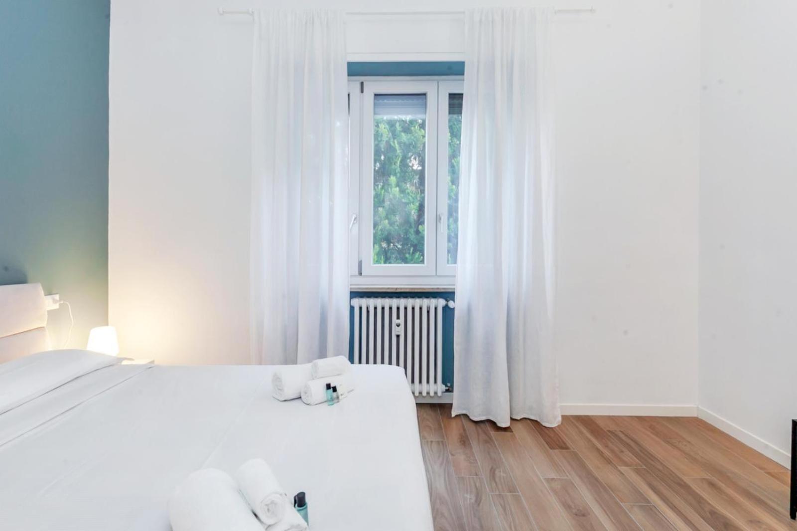 "Movie Heaven" Metro-Centric & Luxury Hub Apartment Milan Exterior photo