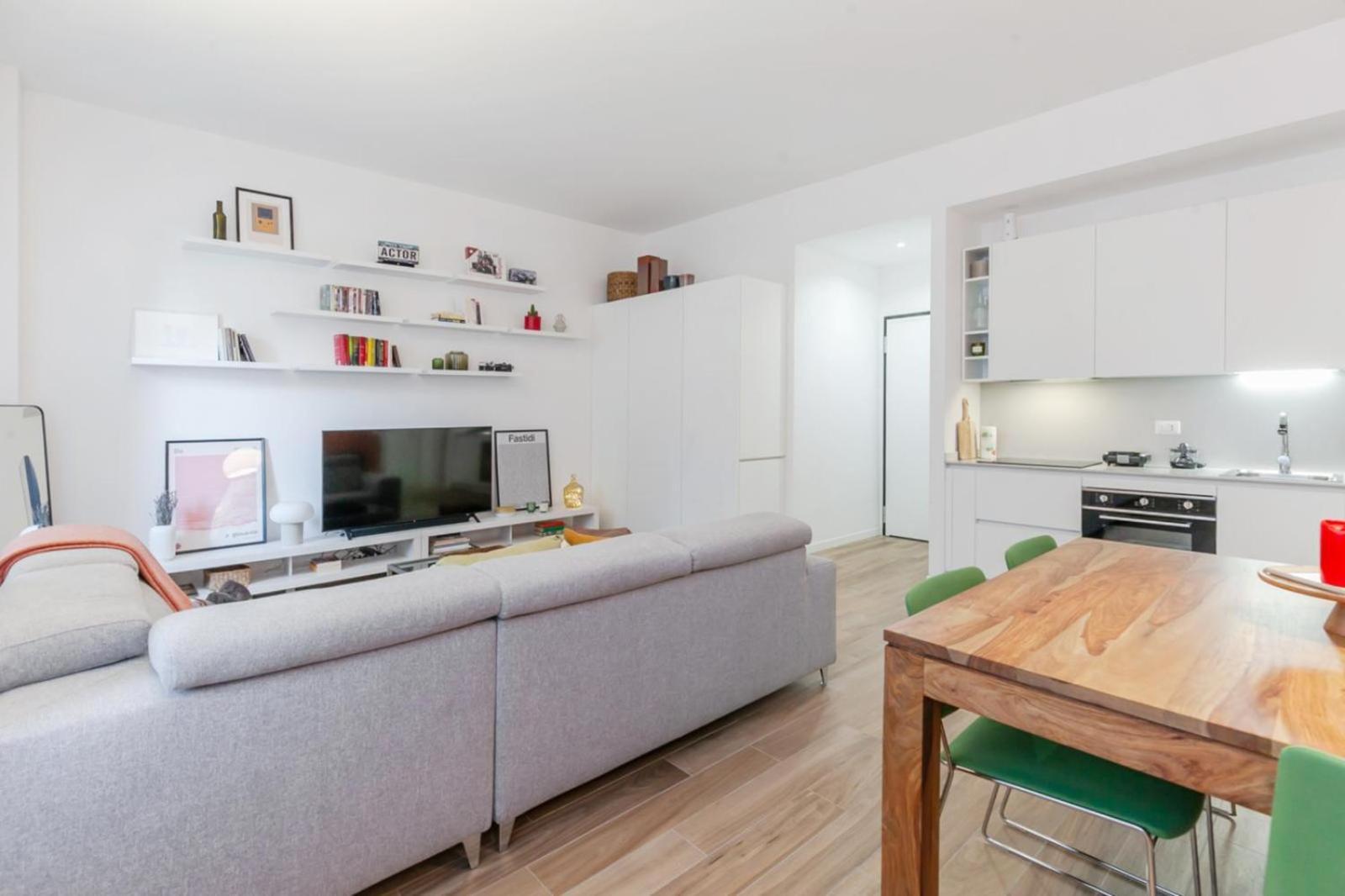 "Movie Heaven" Metro-Centric & Luxury Hub Apartment Milan Exterior photo
